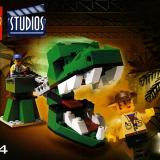 Set LEGO 1354